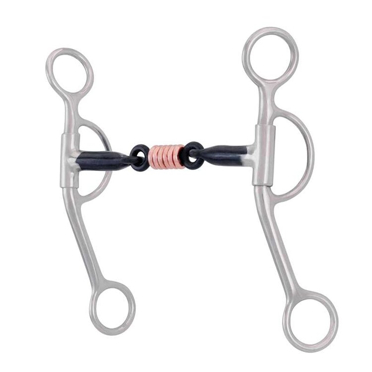 Metalab Loose Cheek Bit