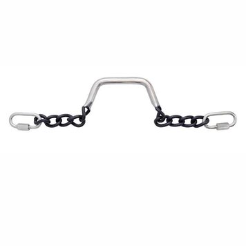 Power Curb Chain W/Quick Links