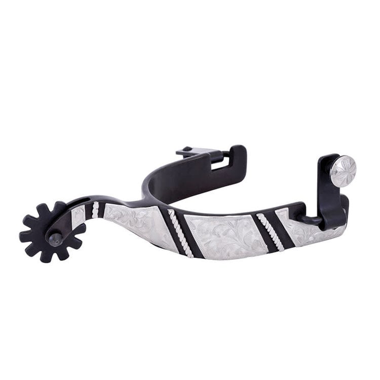 Metalab Rope Trim Large Spurs