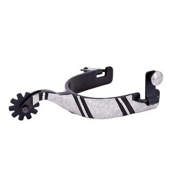 Metalab Rope Trim Medium Spurs