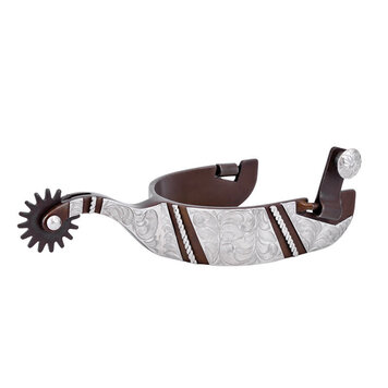 Metalab FG Rock Grinder Medium Training Spur