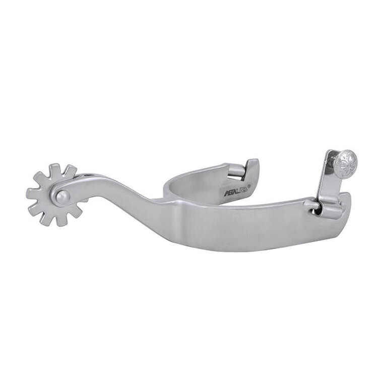 Performance Western Pleasure Large Spurs