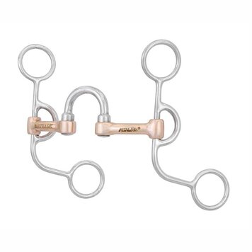 Short Shank Correctional Bit