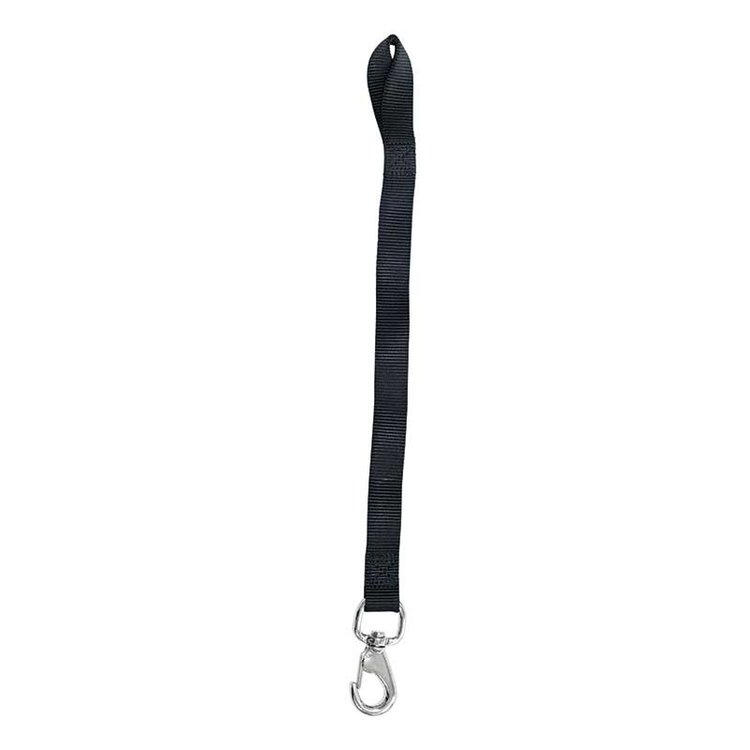 Nylon Web Bucket Holder Strap