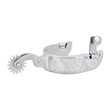 Metalab FG Rock Grinder Large Spurs