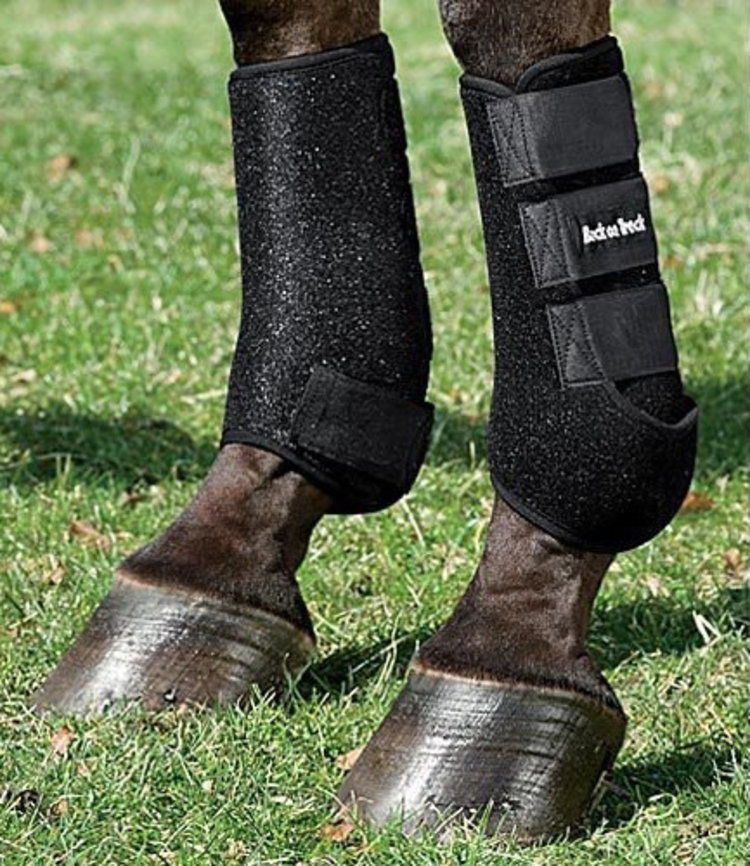 Back On Track Exercise Boots