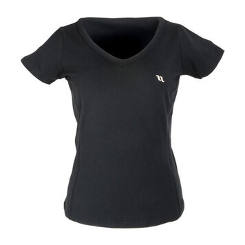 Back On Track V-Neck T-Shirt
