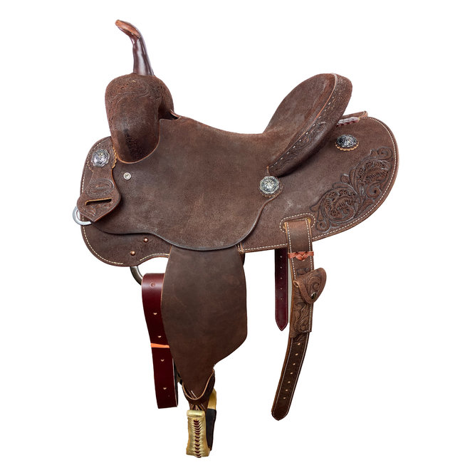SADDLES - Frontier Western Shop