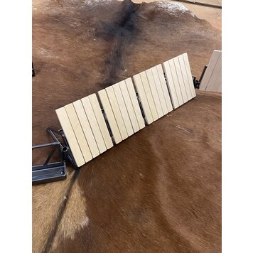 Ranch Hand Junior Toy Calf Shelter Toy