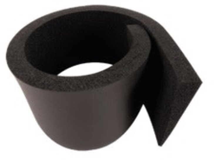 Classic Equine Saddle Pad Shims