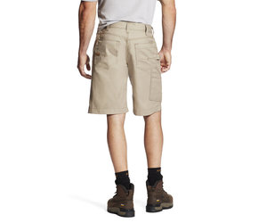 ariat work shorts