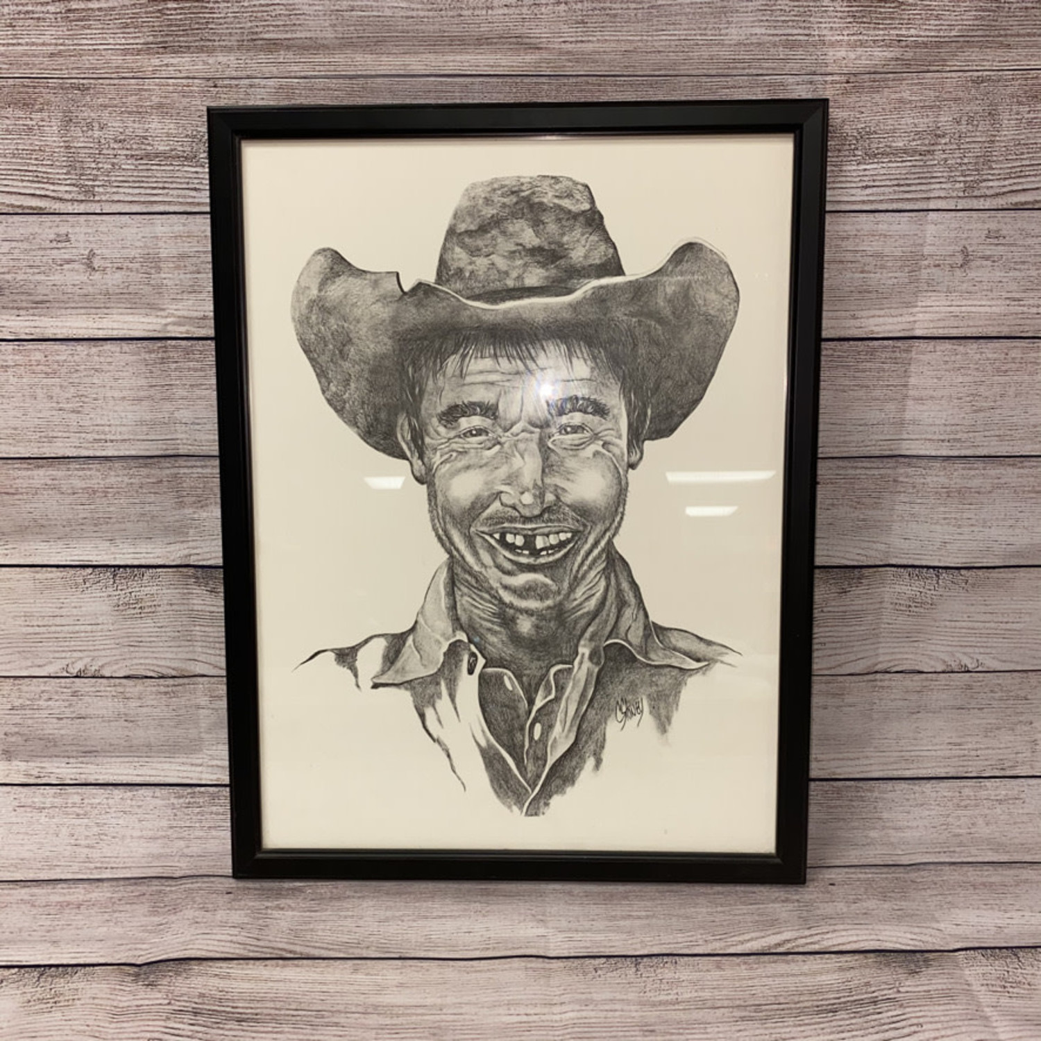 Cowboy Sketch or Bandit with Bandanna Stock Vector - Illustration of cowboy,  face: 79138798