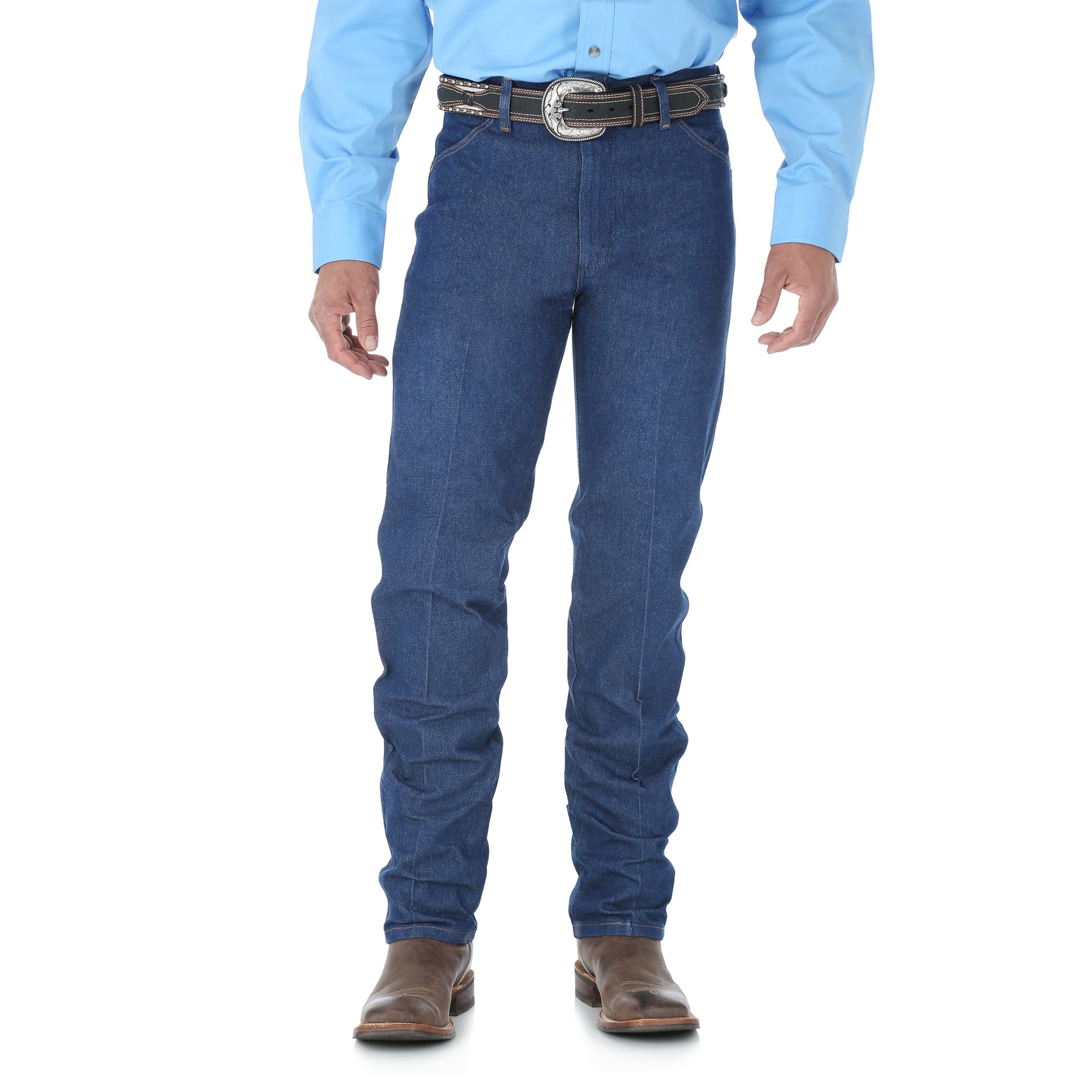 Men's Cowboy Cut Jeans  The Original Western Jean for Men