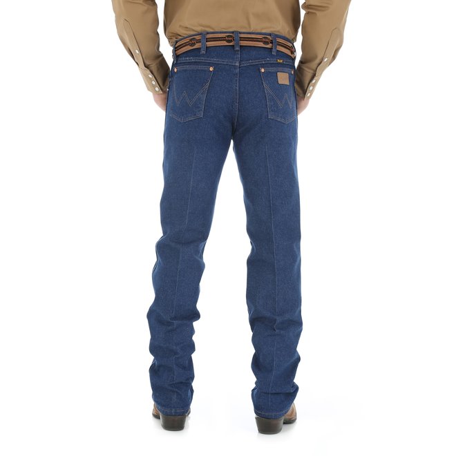 Cowboy Cut Original Fit 13MWZ Prewash Jeans
