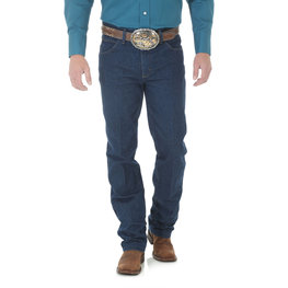 Wranlger Cowboy Cut Original Fit 13MWZ Rigid Jeans - Frontier Western Shop
