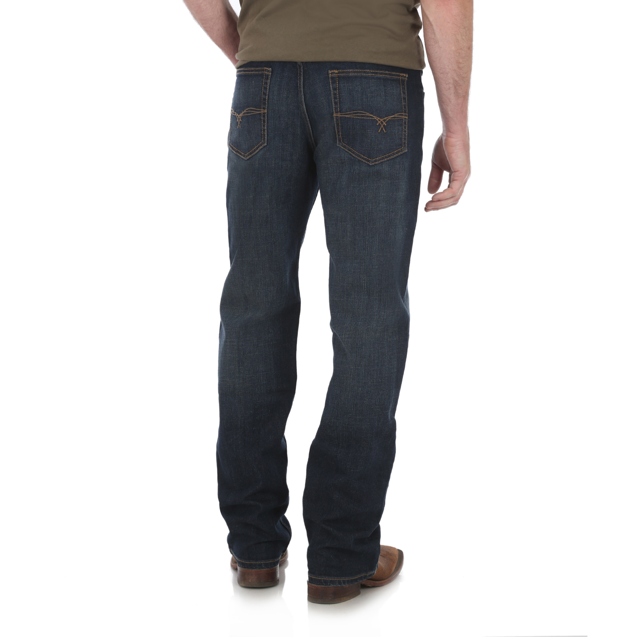Wrangler 20X No. 33 Extreme Relaxed Fit Straight Leg | Appleby - Frontier  Western Shop