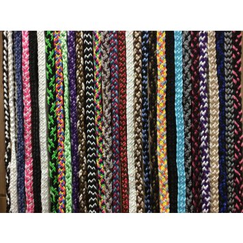 Gale Beebe Barrel Reins Assorted