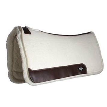 Professional's Choice Comfort-Fit Steam Pressed Fleece Pad
