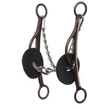 Professional's Choice BP Long Gag Twisted Lifesaver