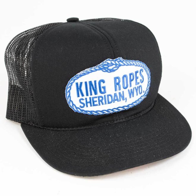 King Ropes Ball Cap