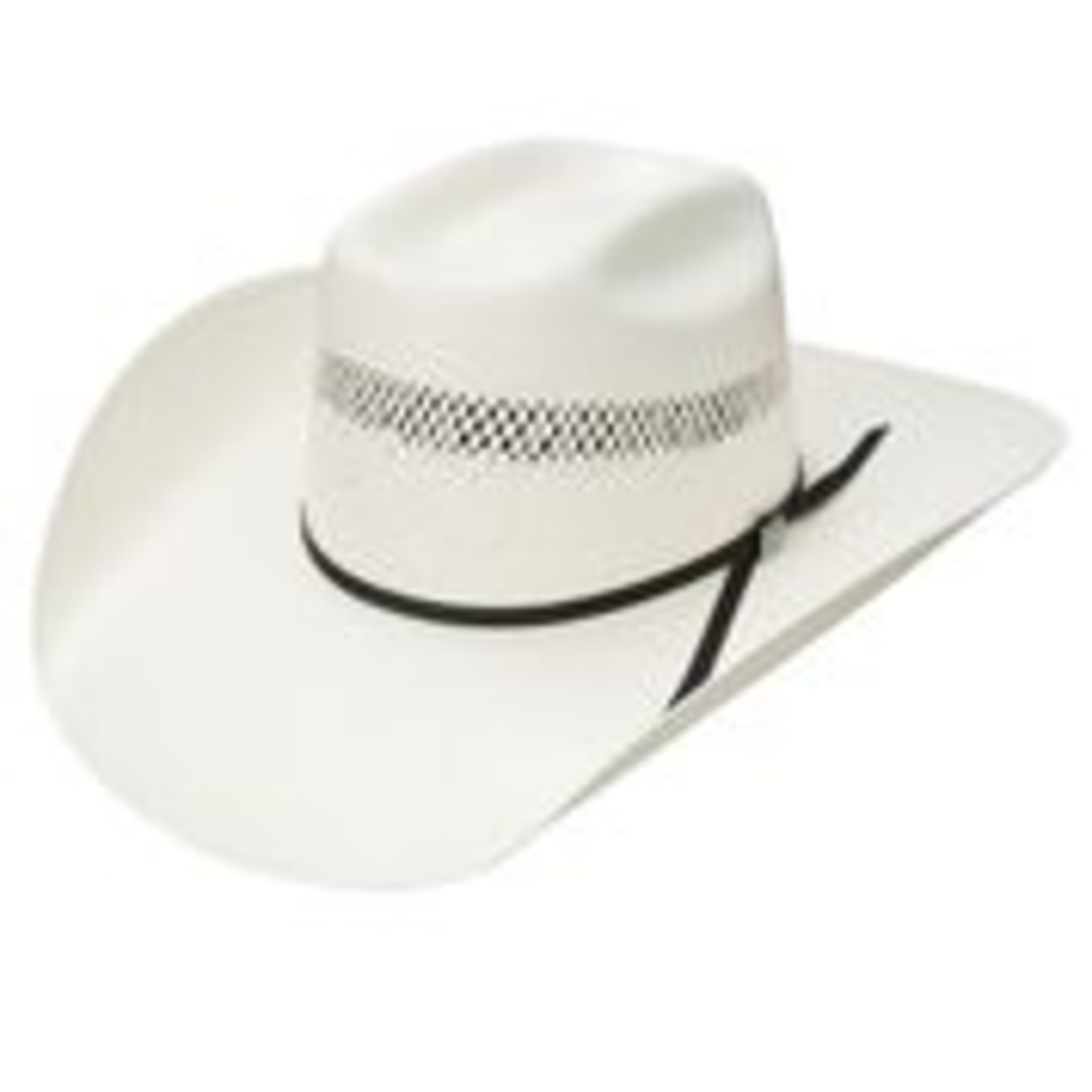 Resistol Hootie Cody Johnson Straw Cowboy Hat