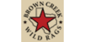 Brown Creek Wild Rags
