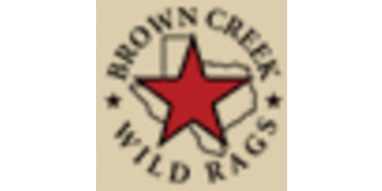 Brown Creek Wild Rags