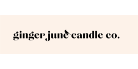 Ginger June Candle Co.