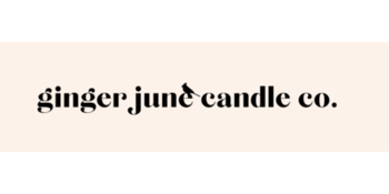 Ginger June Candle Co.