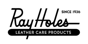Ray Holes Leather Care Products