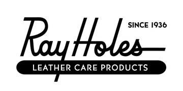 Ray Holes Leather Care Products
