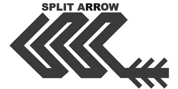 Split Arrow Apparel