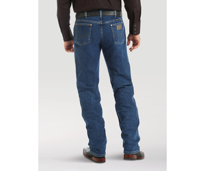 Wrangler Cowboy Cut Original Fit 13MWZ Black Jeans - Frontier