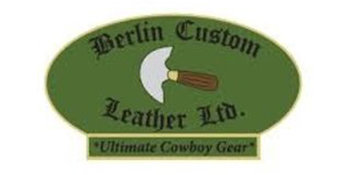 Berlin Custom Leather
