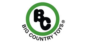 Big Country Farm Toys