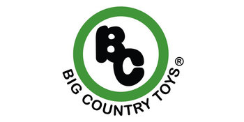 Big Country Farm Toys