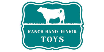 Ranch Hand Junior Toy