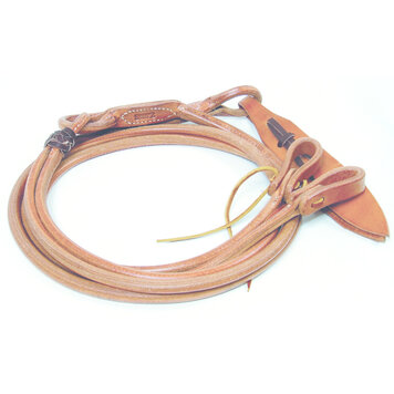 Professional's Choice Harness Leather Romal Rein