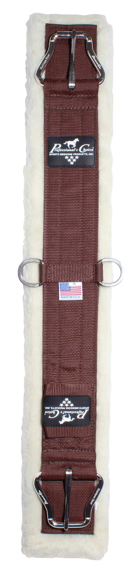 Professional's Choice SMx Comfort-Fit Merino Wool Cinch