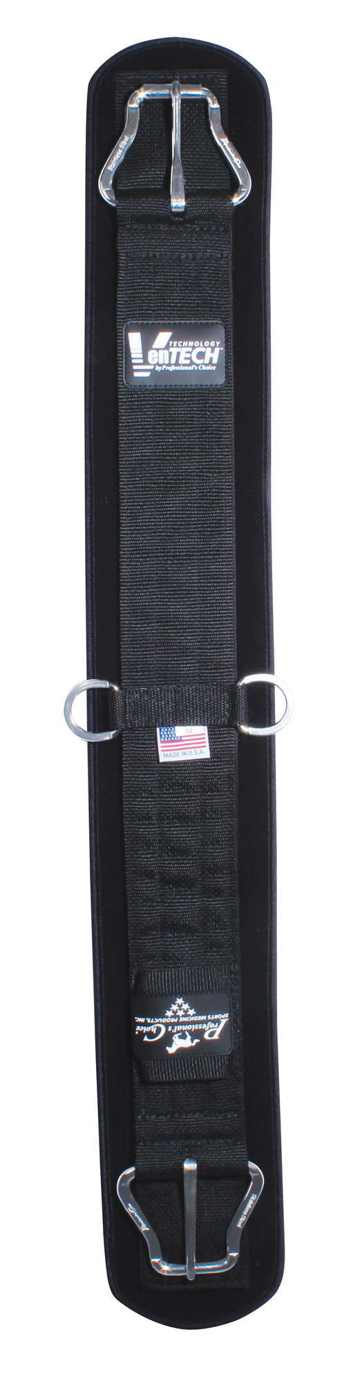 Professional's Choice SMx VenTech Western Cinch