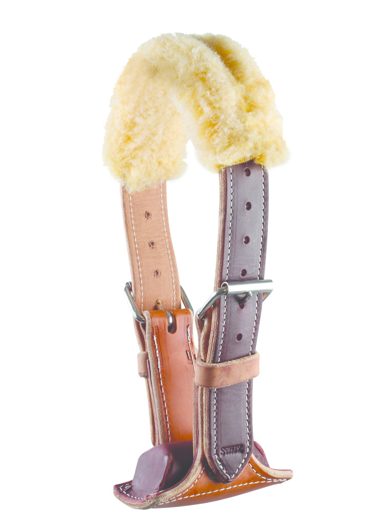 Professional's Choice DARE Cribbing Collar