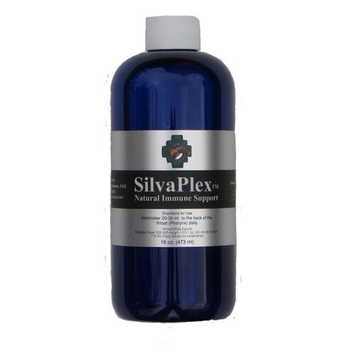 Equi-Resp SilvaPlex Respiratory Solution