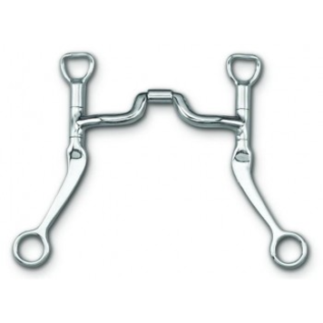 Myler Myler Low Ported Barrel Narrow