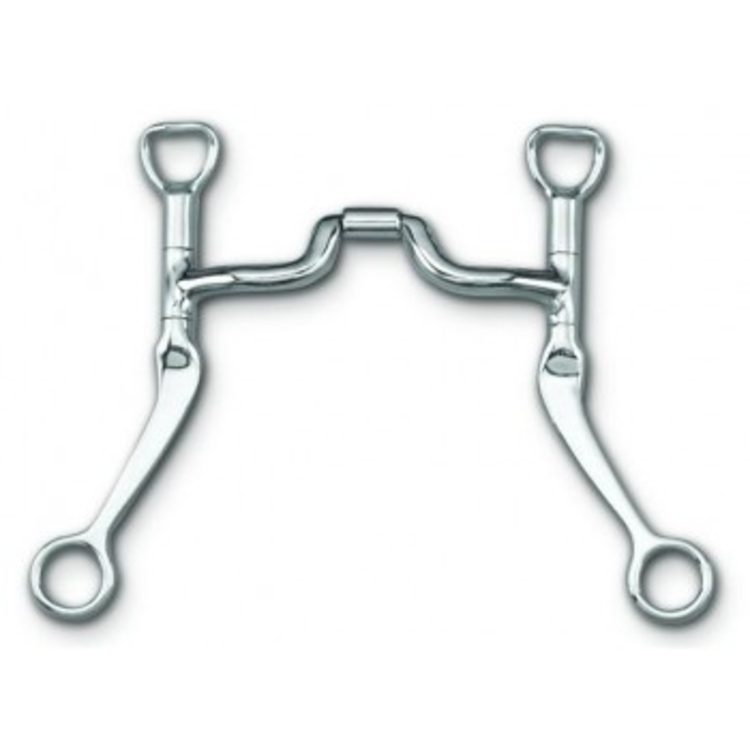 Myler Myler Low Ported Barrel Narrow