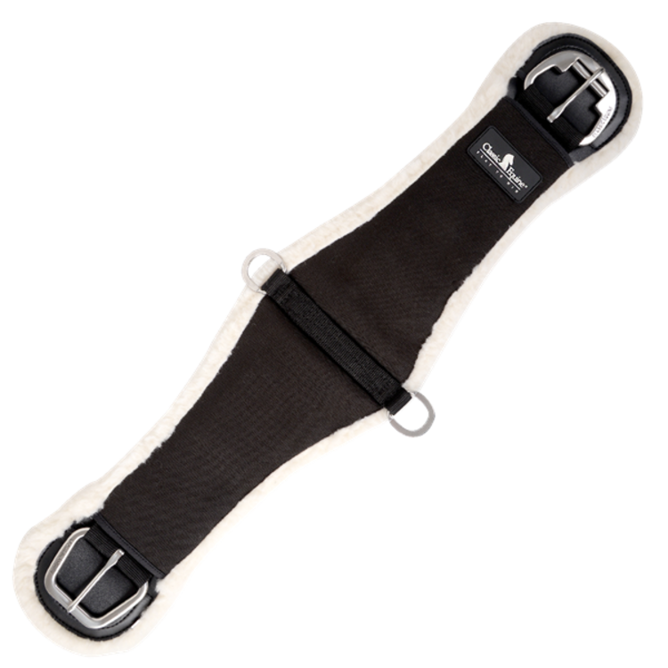 Classic Equine SensorFlex Cinch