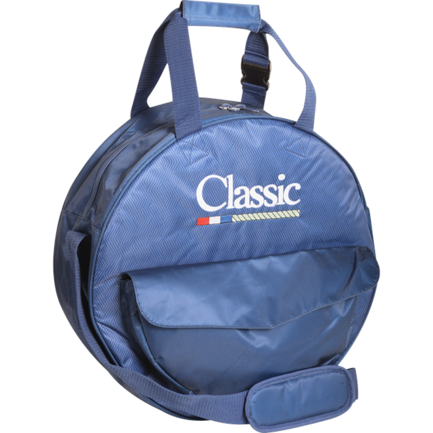 Classic Super Deluxe Rope Bag  Hay River Tack and Supplies