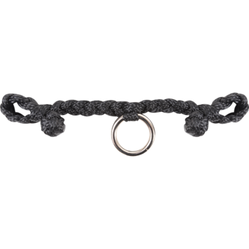 Rattler Jerkline Bit Hobble