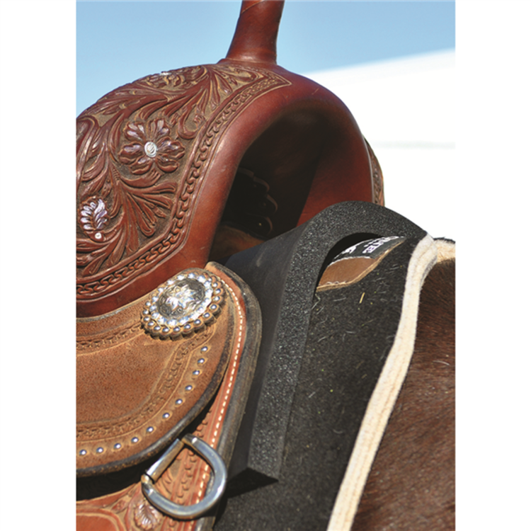 Classic Equine Saddle Pad Shims