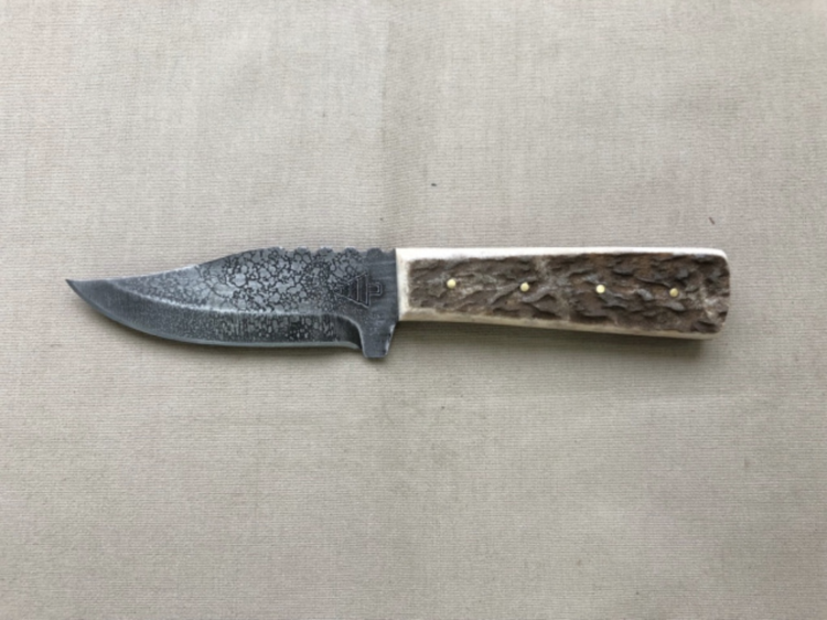 Pine Ridge Knife Company Timberline Knife