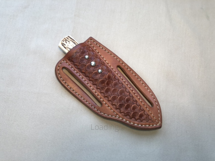 Pine Ridge Knife Company Timberline Knife